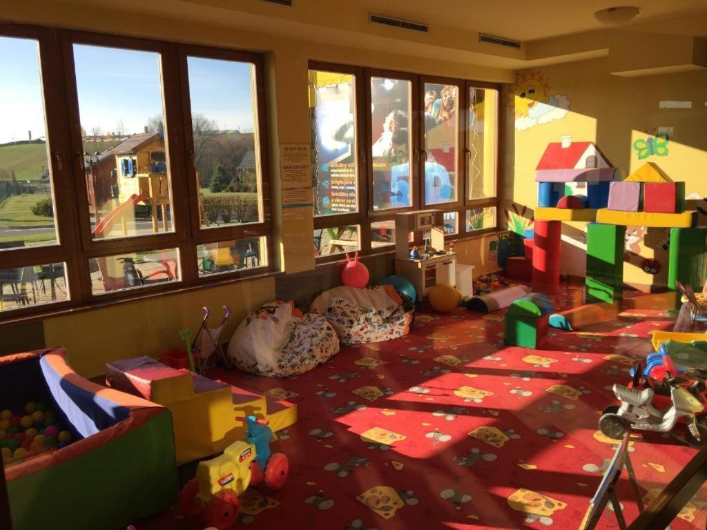 Tatralandia Apartman 341 Liptovský Mikuláš المظهر الخارجي الصورة