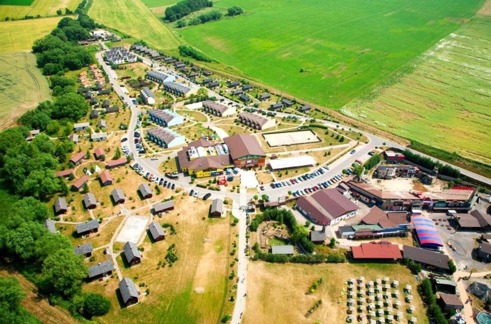 Tatralandia Apartman 341 Liptovský Mikuláš المظهر الخارجي الصورة