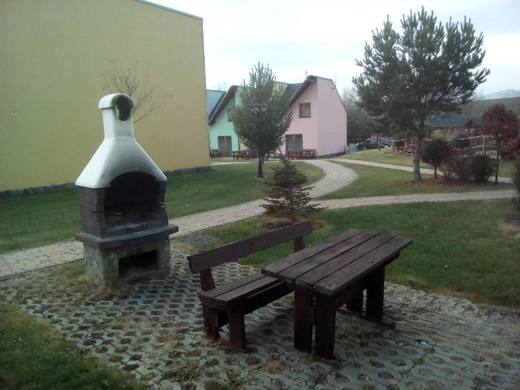 Tatralandia Apartman 341 Liptovský Mikuláš المظهر الخارجي الصورة