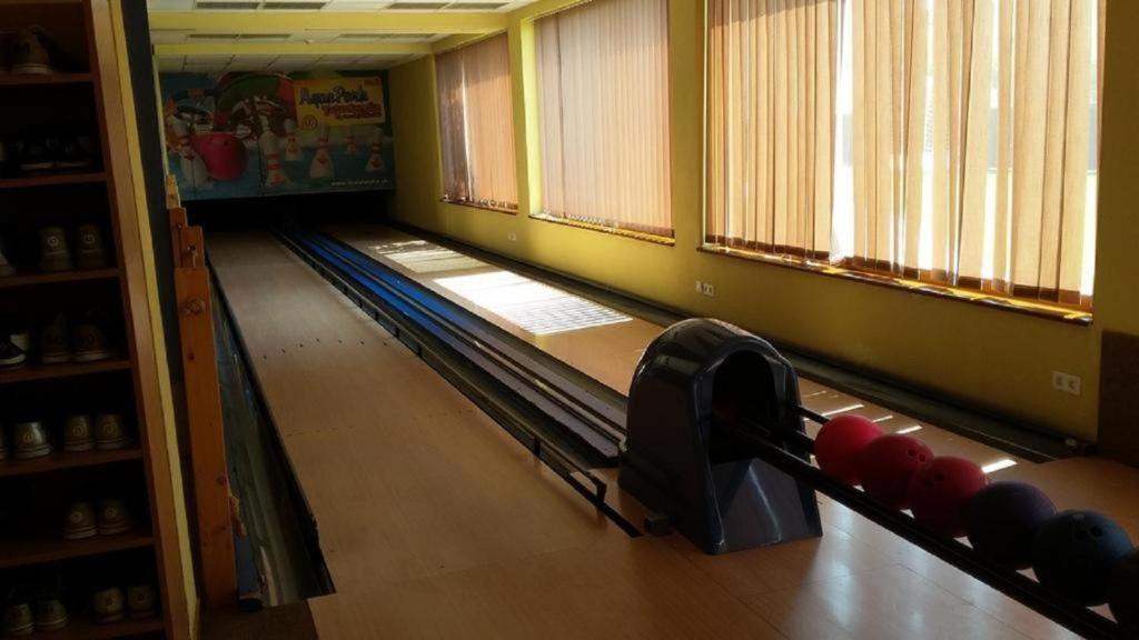 Tatralandia Apartman 341 Liptovský Mikuláš المظهر الخارجي الصورة