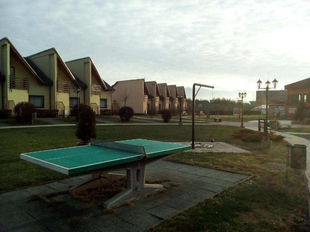 Tatralandia Apartman 341 Liptovský Mikuláš المظهر الخارجي الصورة