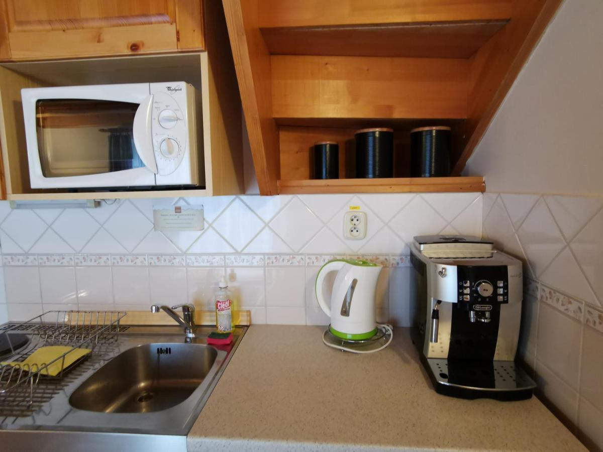 Tatralandia Apartman 341 Liptovský Mikuláš المظهر الخارجي الصورة