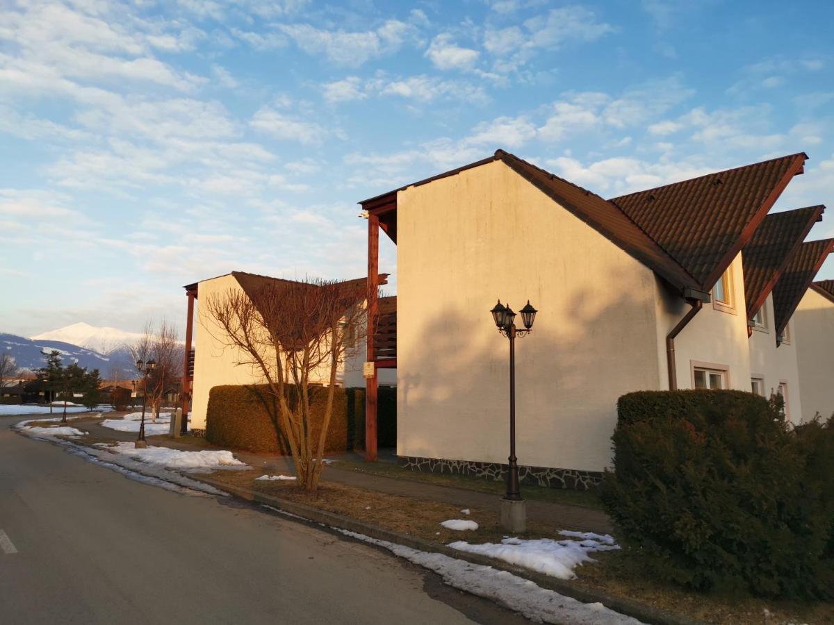 Tatralandia Apartman 341 Liptovský Mikuláš المظهر الخارجي الصورة