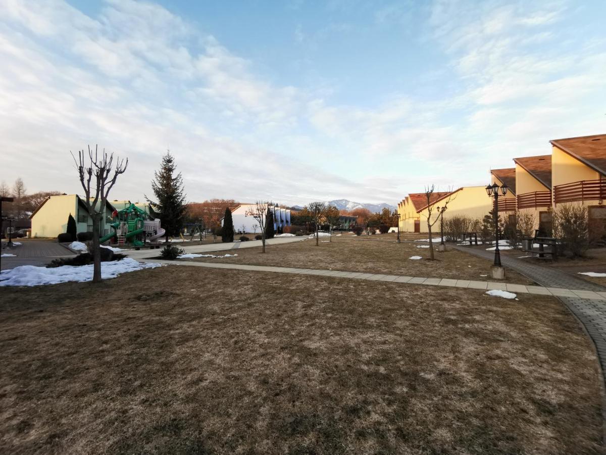 Tatralandia Apartman 341 Liptovský Mikuláš المظهر الخارجي الصورة