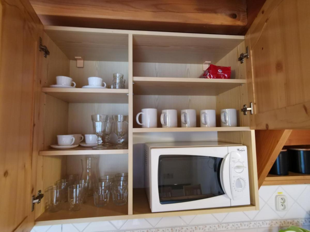 Tatralandia Apartman 341 Liptovský Mikuláš المظهر الخارجي الصورة