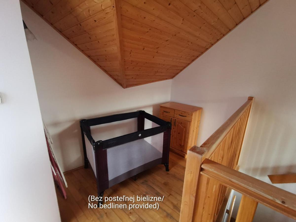 Tatralandia Apartman 341 Liptovský Mikuláš المظهر الخارجي الصورة