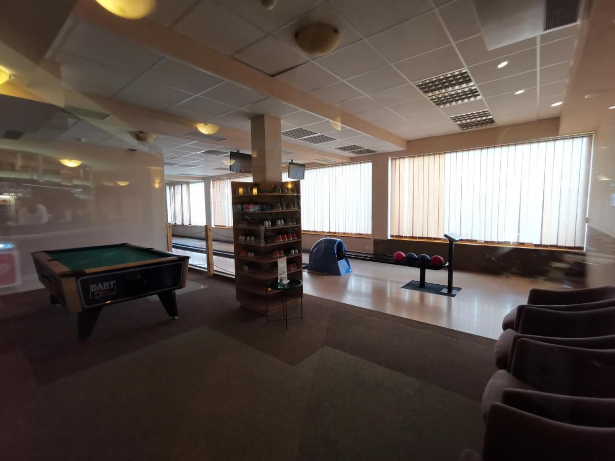 Tatralandia Apartman 341 Liptovský Mikuláš المظهر الخارجي الصورة