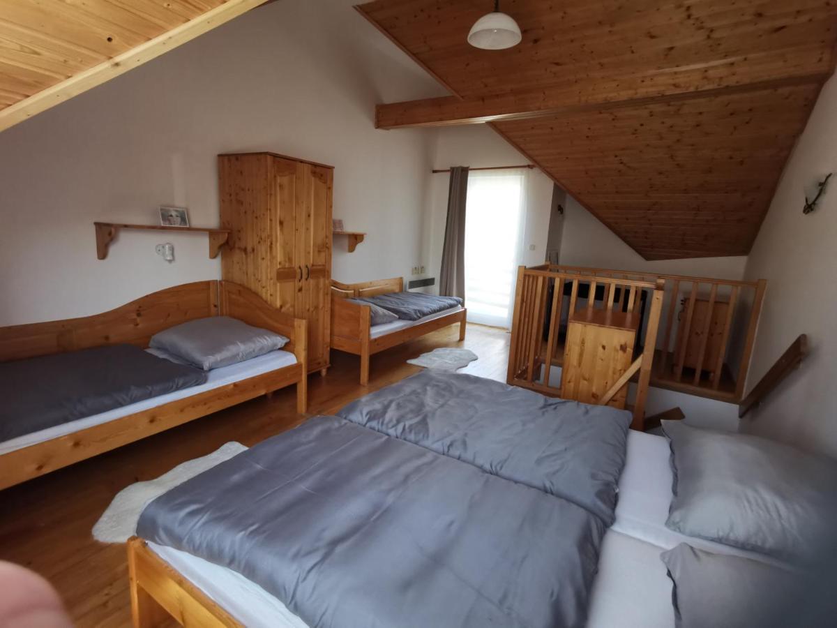 Tatralandia Apartman 341 Liptovský Mikuláš المظهر الخارجي الصورة