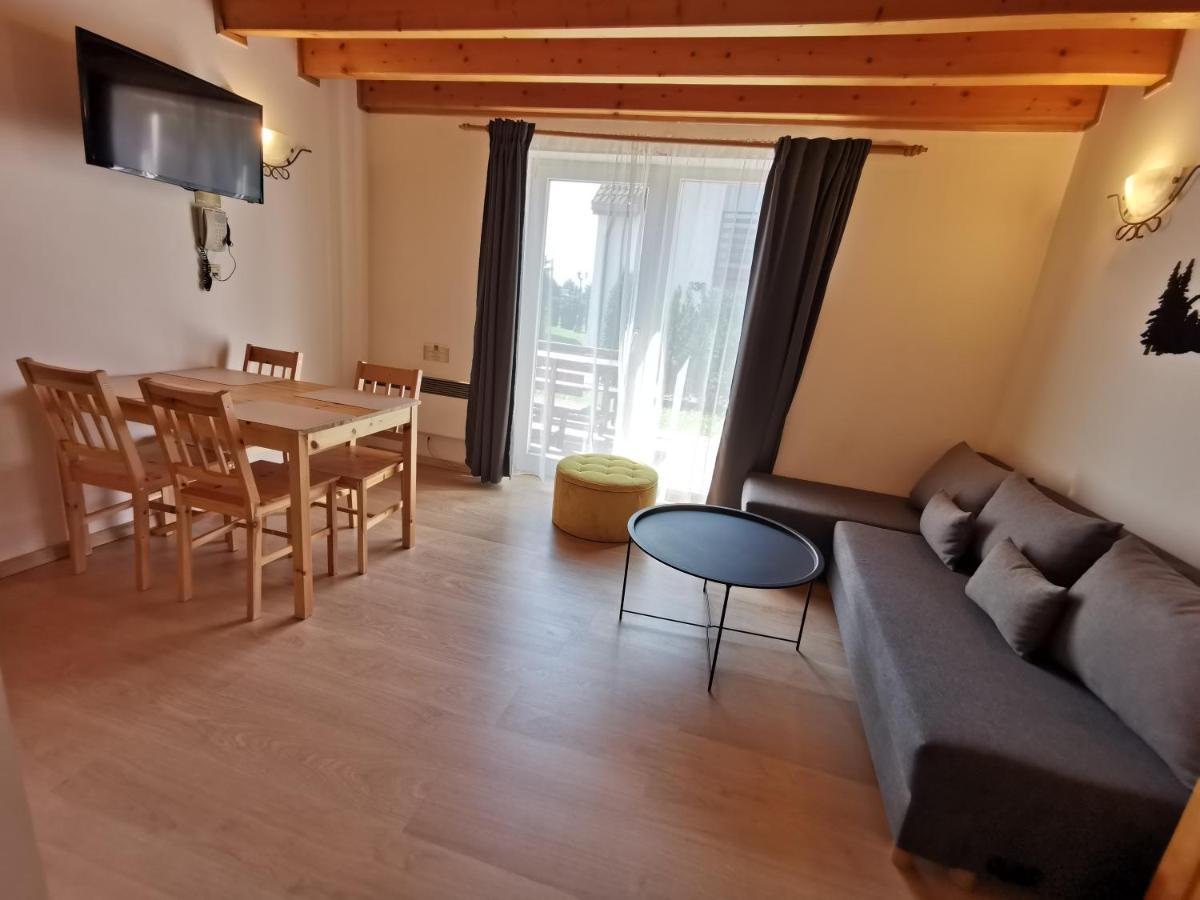 Tatralandia Apartman 341 Liptovský Mikuláš المظهر الخارجي الصورة