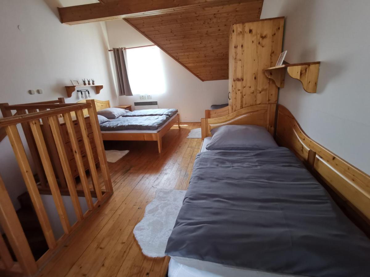 Tatralandia Apartman 341 Liptovský Mikuláš المظهر الخارجي الصورة