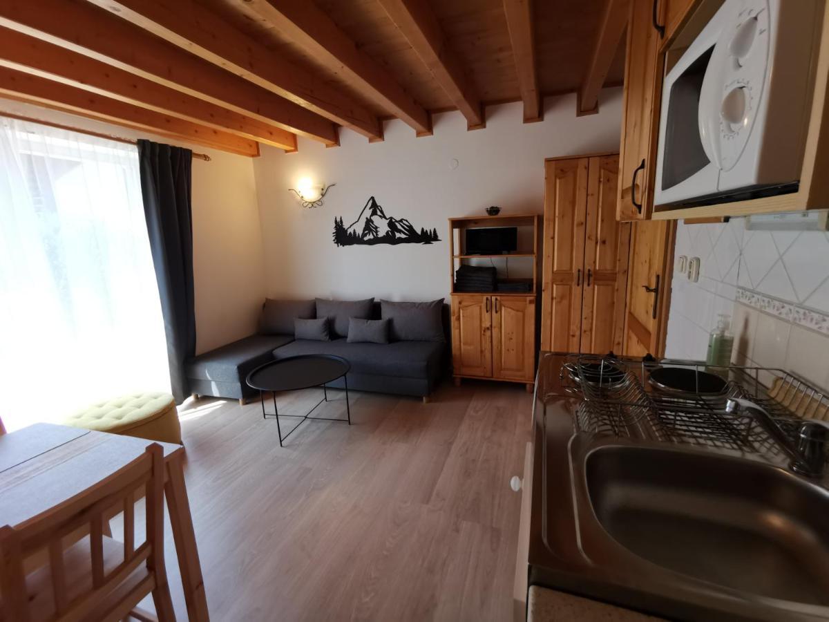 Tatralandia Apartman 341 Liptovský Mikuláš المظهر الخارجي الصورة