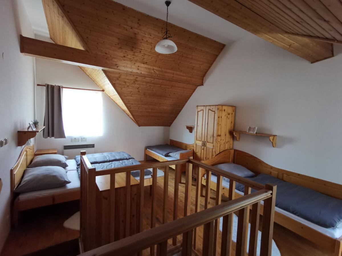 Tatralandia Apartman 341 Liptovský Mikuláš المظهر الخارجي الصورة