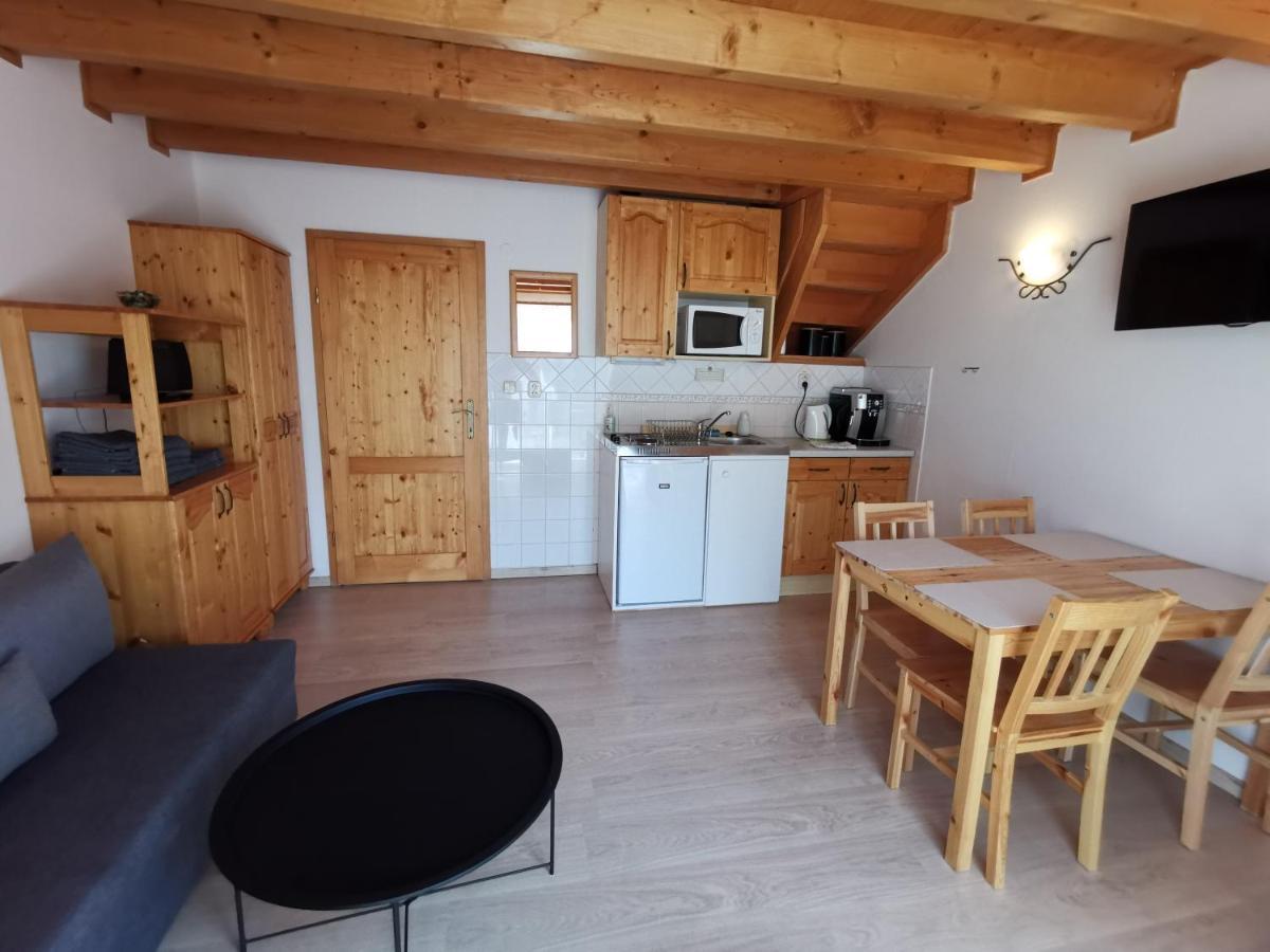 Tatralandia Apartman 341 Liptovský Mikuláš المظهر الخارجي الصورة