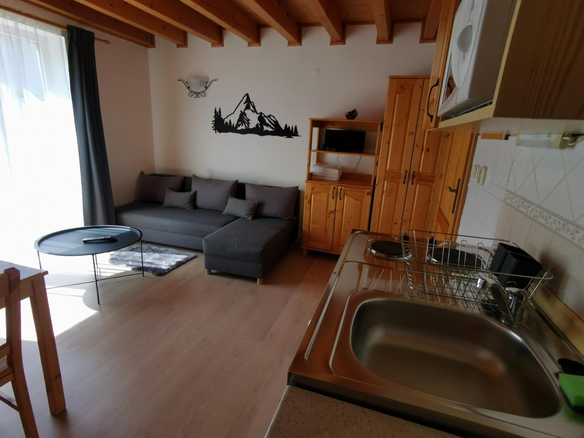 Tatralandia Apartman 341 Liptovský Mikuláš المظهر الخارجي الصورة