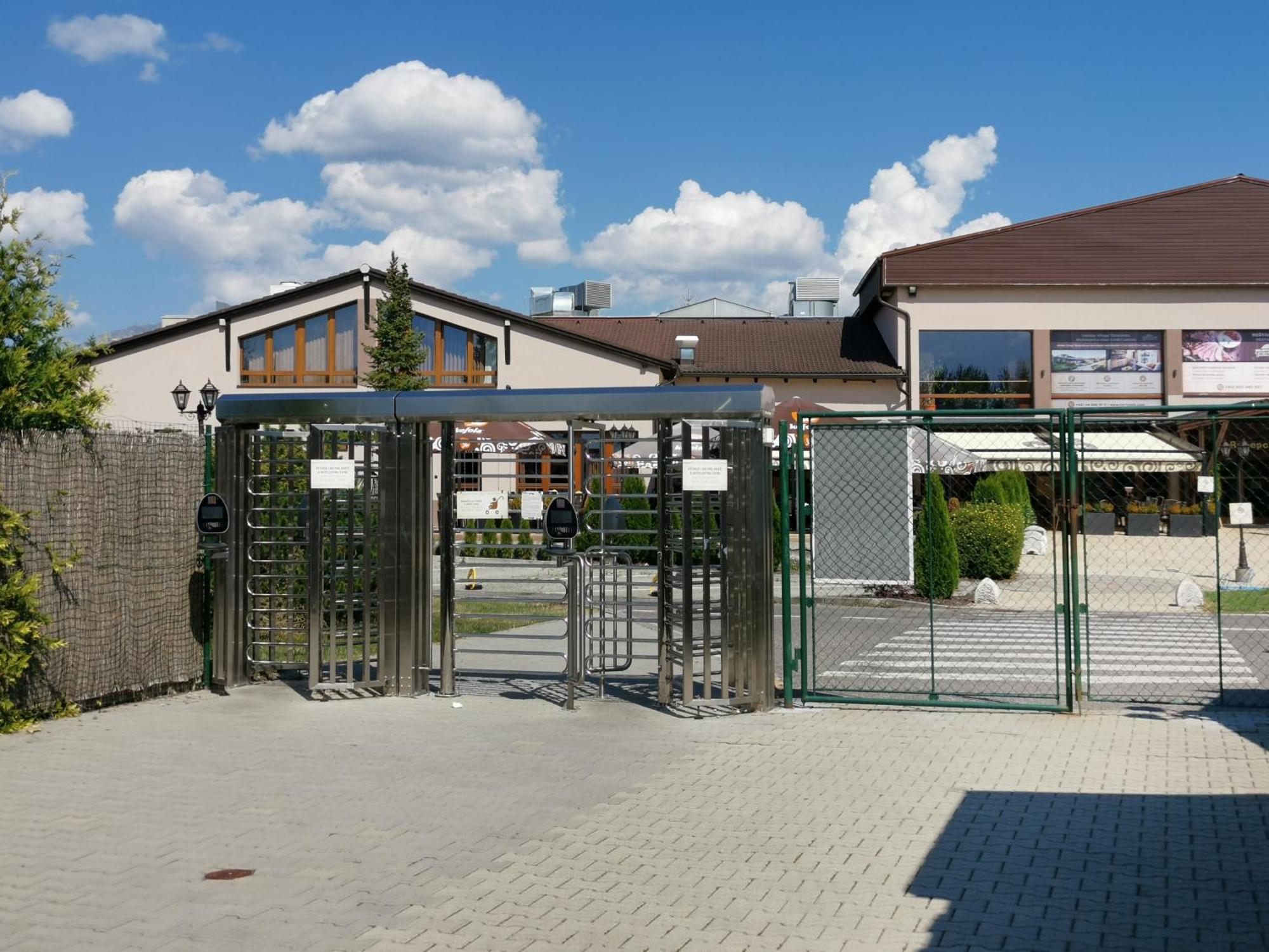 Tatralandia Apartman 341 Liptovský Mikuláš المظهر الخارجي الصورة