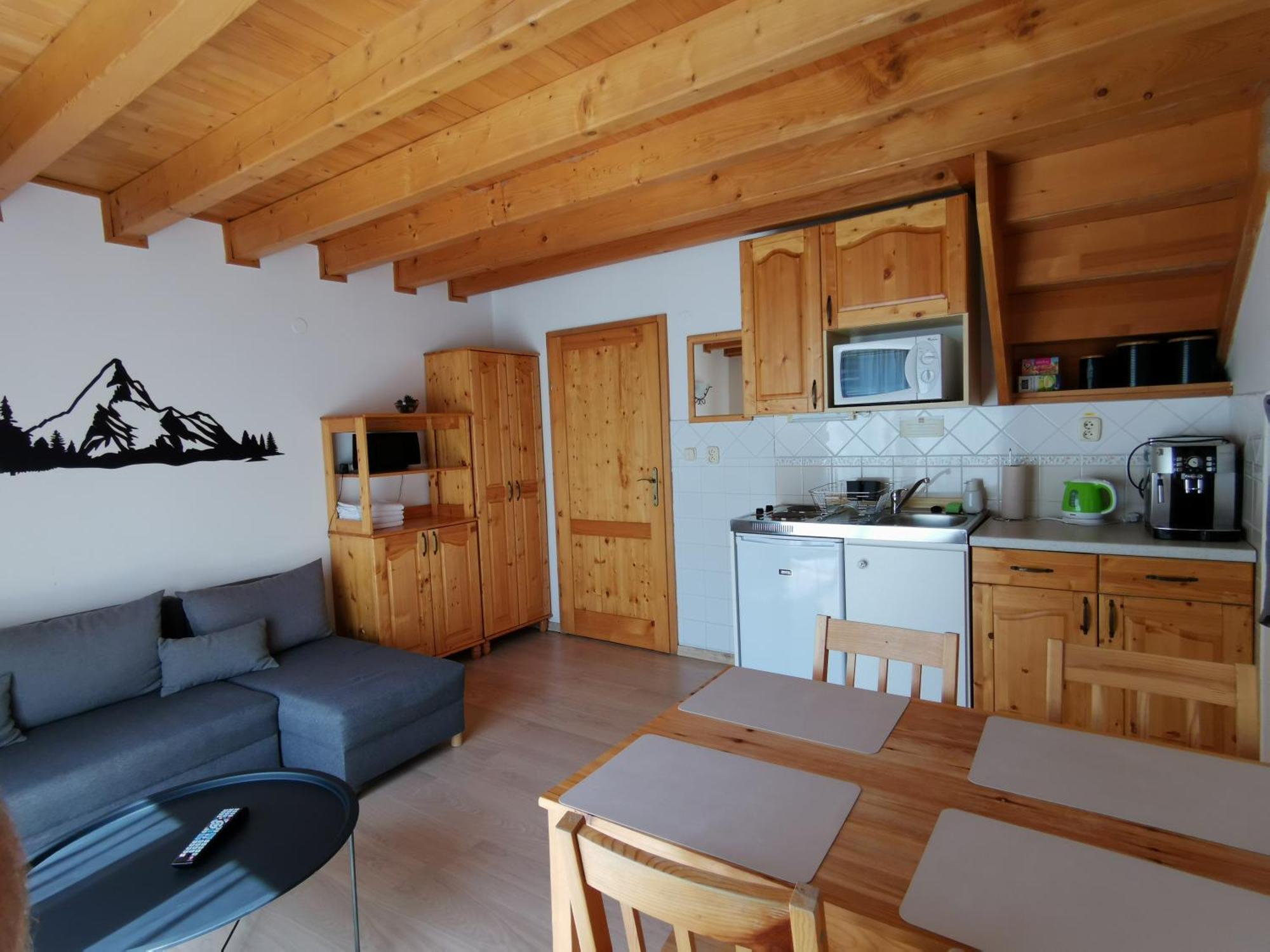 Tatralandia Apartman 341 Liptovský Mikuláš المظهر الخارجي الصورة